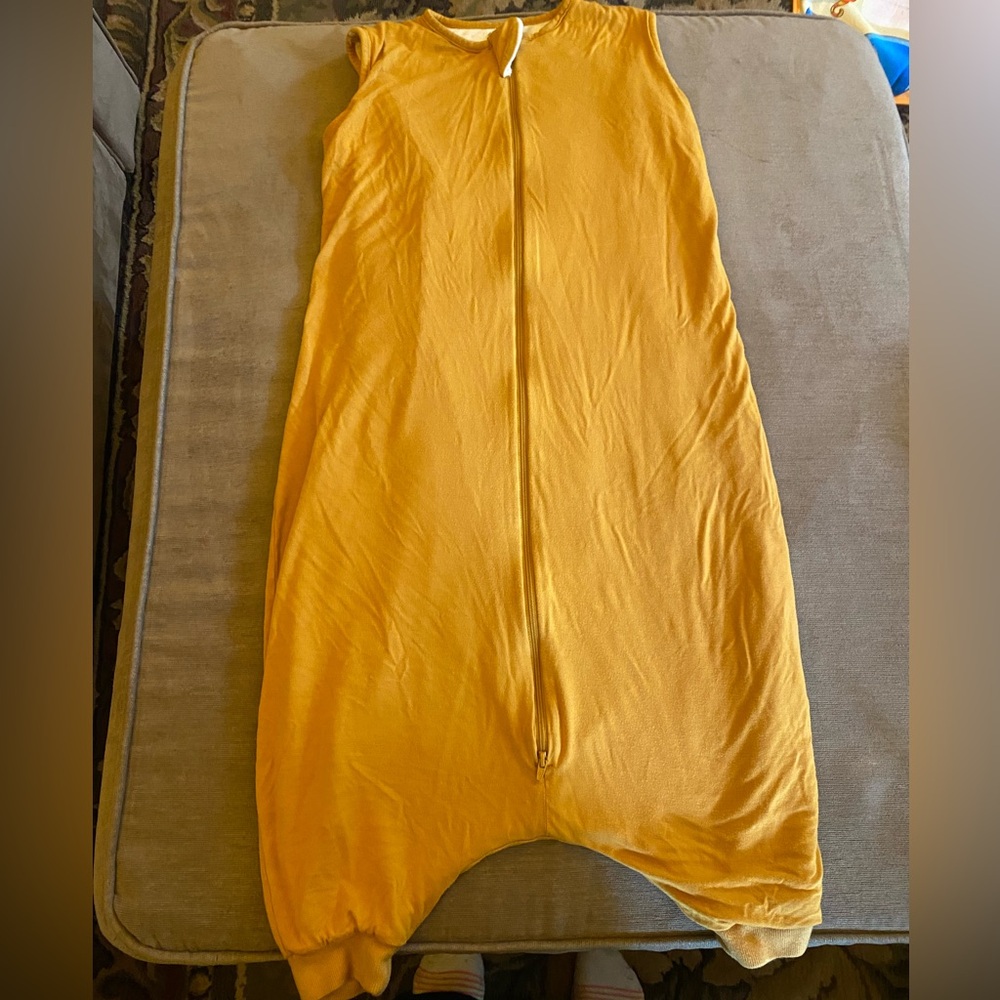 Kyte baby sleep bag walker